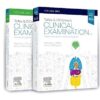 Talley and O’Connor’s Clinical Examination – 2-Volume Set, 9th Edition-EPUB