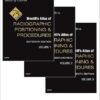 Merrill’s Atlas of Radiographic Positioning and Procedures – 3-Volume Set, 16th Edition -EPUB
