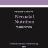 Academy of Nutrition and Dietetics Pocket Guide to Neonatal Nutrition, 3rd edition -EPUB