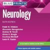 Blueprints Neurology (Blueprints Series) 6th Edition-EPUB