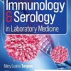 Immunology & Serology in Laboratory Medicine 8th Edition-EPUB