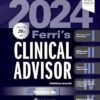 Ferri’s Clinical Advisor 2024 -EPUB