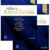 Miller’s Anesthesia, 2-Volume Set, 10th Edition-EPUB