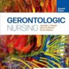 Gerontologic Nursing 7th Edition-Original PDF