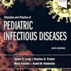 Principles and Practice of Pediatric Infectious Diseases 6th Edition-EPUB