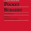 Pocket Surgery (Pocket Notebooks) 3rd Edition-EPUB
