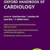 Oxford Handbook of Cardiology 3e (Oxford Medical Handbooks) -EPUB