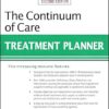 The Continuum of Care Treatment Planner (PracticePlanners) 2nd edition-EPUB