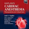 Kaplan’s Cardiac Anesthesia 8th Edition-EPUB