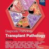 Diagnostic Pathology: Transplant Pathology 3rd Edition-EPUB