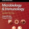 BRS Microbiology & Immunology (Board Review Series) 7th Edition-EPUB