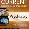 CURRENT Diagnosis & Treatment: Psychiatry, 4th Edition -Original PDF