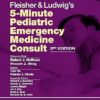 Fleisher & Ludwig’s 5-Minute Pediatric Emergency Medicine Consult 3rd Edition-EPUB