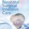 Manual of Neonatal Surgical Intensive Care 4th Edition-EPUB