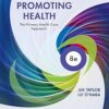 Promoting Health: The Primary Health Care Approach 8th Edition-EPUB