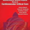 Massachusetts General Hospital Manual of Cardiovascular Critical Care -EPUB