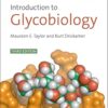 Introduction to Glycobiology 3rd Edition-EPUB