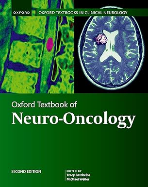 Oxford Textbook of Neuro-Oncology (Oxford Textbooks in Clinical Neurology) 2nd Edition-EPUB