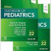 Nelson Textbook of Pediatrics, 2-Volume Set, 22nd Edition -EPUB