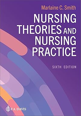 Nursing Theories and Nursing Practice 6th Edition-EPUB