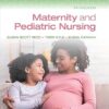 Maternity and Pediatric Nursing 5th Edition-EPUB