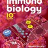Janeway’s Immunobiology 10th Edition-EPUB