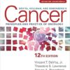 DeVita, Hellman, and Rosenberg’s Cancer: Principles & Practice of Oncology 12th Edition -EPUB
