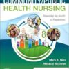 Community/Public Health Nursing: Promoting the Health of Populations 8th Edition-Original PDF