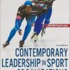 Contemporary Leadership in Sport Organizations 2nd Edition-EPUB