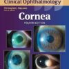 Cornea (Wills Eye Institute Atlas Series) 4th Edition-EPUB