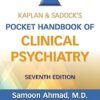 Kaplan & Sadock’s Pocket Handbook of Clinical Psychiatry 7th Edition-EPUB