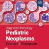 Diagnostic Pathology: Pediatric Neoplasms: Diagnostic Pathology: Pediatric Neoplasms 3rd Edition -EPUB