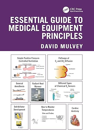 Essential Guide to Medical Equipment Principles -EPUB