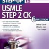 Step-Up to USMLE Step 2 CK 6th Edition-EPUB