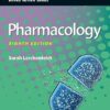 BRS Pharmacology 8th Edition-EPUB