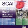 SCAI Interventional Cardiology Review 4th edition-EPUB