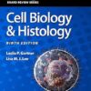 BRS Cell Biology & Histology (Board Review Series) 9th Edition-EPUB