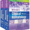 Wintrobe’s Clinical Hematology 15th edition-EPUB