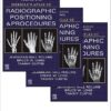 Merrill’s Atlas of Radiographic Positioning and Procedures – 3-Volume Set, 15th Edition -EPUB