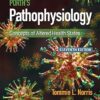 Porth’s Pathophysiology: Concepts of Altered Health States 11th Edition-EPUB
