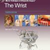 Master Techniques in Orthopaedic Surgery: The Wrist 4th Edition-EPUB