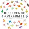 Difference and Diversity in Counselling and Psychotherapy 2nd Edition-EPUB