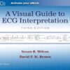 A Visual Guide to ECG Interpretation 3rd Edition-EPUB