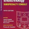 The Washington Manual Endocrinology Subspecialty Consult (The Washington Manual Subspecialty Consult Series) 5th Edition-EPUB