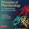Principles of Pharmacology: The Pathophysiologic Basis of Drug Therapy 4th Edition-EPUB