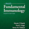 Paul’s Fundamental Immunology 8th Edition -EPUB