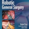 Robotic General Surgery -EPUB