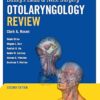 Bailey’s Head & Neck Surgery Otolaryngology Review 2nd Edition-EPUB