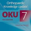 Orthopaedic Knowledge Update®: Foot and Ankle 7th Edition-EPUB