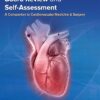Cardiovascular Medicine Board Review and Self-Assessment: A Companion to Cardiovascular Medicine & Surgery -EPUB